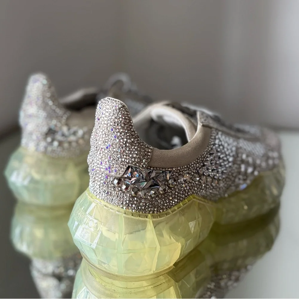 Jimmy Choo excellent no